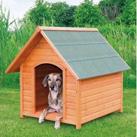 Trixie Buda Cottage L 96x105x112cm