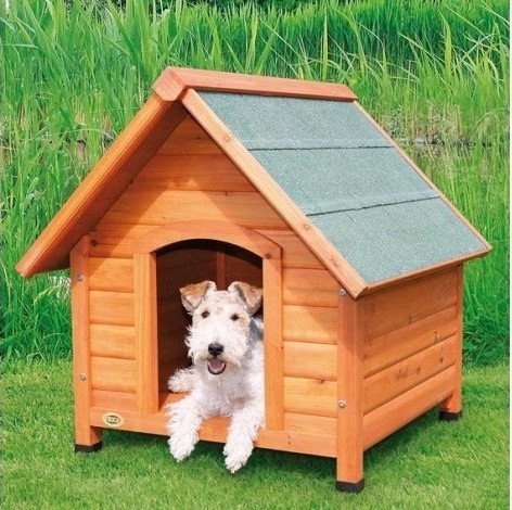 Trixie Buda Cottage S-M 71x77x76cm