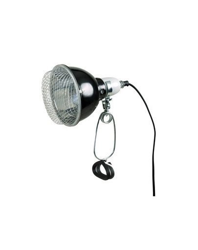 Trixie Reflektor Z Uchwytem Zaciskowym 100W