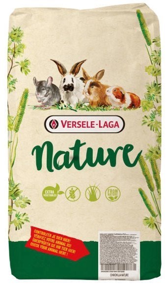 Versele-Laga Cavia Nature 2,3kg