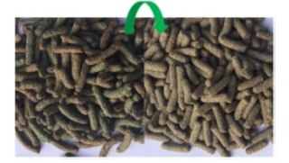 Versele-Laga Cuni Nature Fibrefood 2,75kg