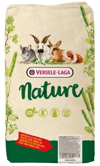 Versele-Laga Cuni Nature Fibrefood 8kg
