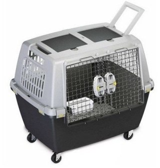 Zolux Gulliver Touring IATA