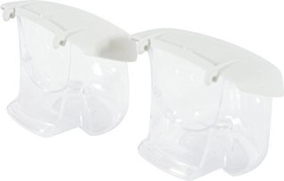 Zolux Karmidełko Do Klatki Arabesque 2szt