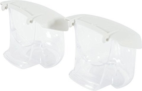 Zolux Karmidełko Do Klatki Arabesque 2szt