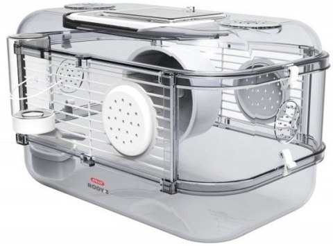 Zolux Klatka Rody 3 Mini Biała