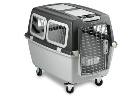 Zolux Transporter Gulliver 6 IATA Plus 66x64x92cm