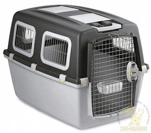 Zolux Transporter Gulliver 6 IATA Plus 66x64x92cm