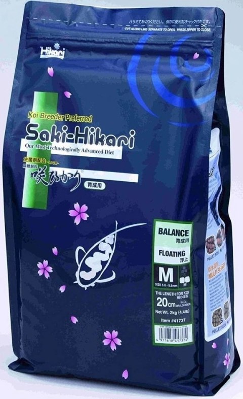 Hikari Saki-Hikari Balance M 5kg