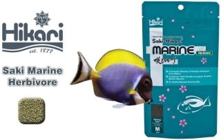 Hikari Saki-Hikari Marine Herbivore M 90g