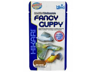 Hikari Tropoical Fancy Guppy 1kg