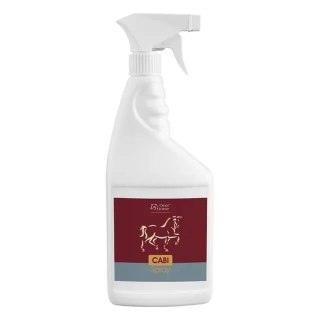 Over Horse Cabi Spray 500ml