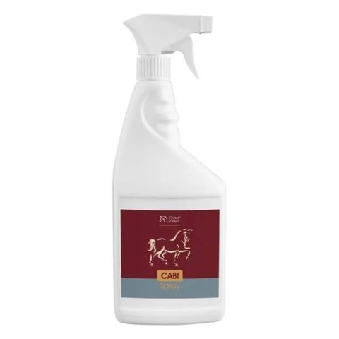 Over Horse Cabi Spray 500ml
