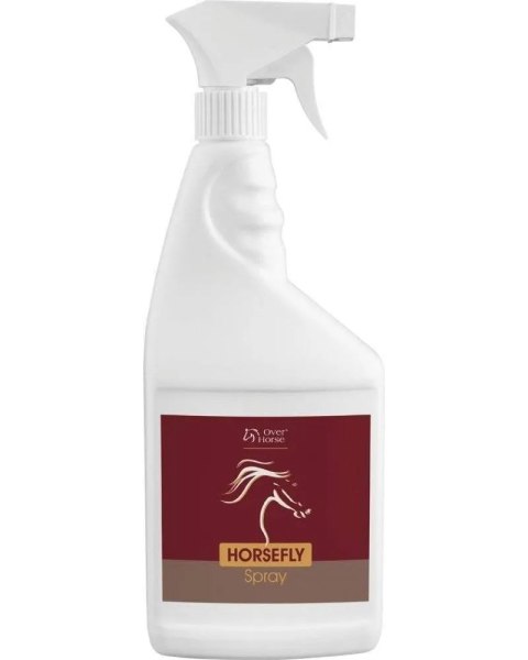 Over Horse Horsefly Spray 650ml