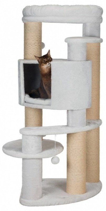 Trixie Drapak Stojący XXL Zita 147cm