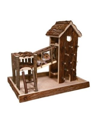 Trixie Plac Zabaw Birger