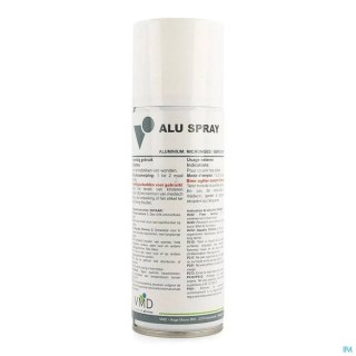 VMD ALU-Spray 200ml