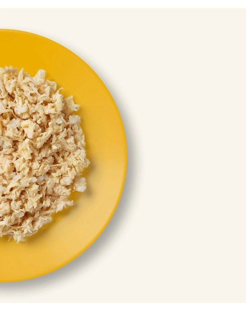 APPLAWS Chicken Selection In Broth Tins 12x70g