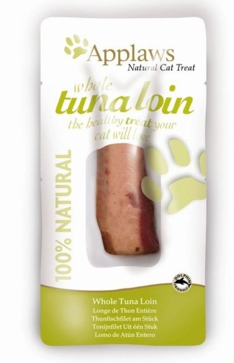 APPLAWS Tuna Loin 30g
