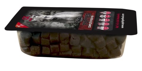 Alpha Spirit Puppies 9kg