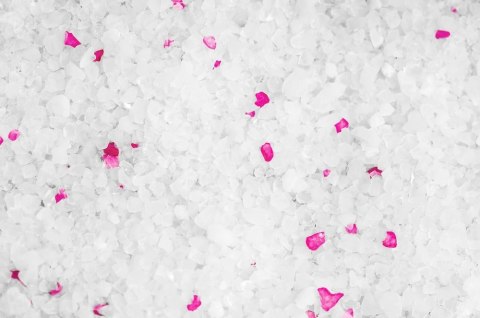 Calitti Crystals Opakowanie 3,8l