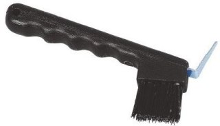 Can-Agri Szczotkokopystka Czarna