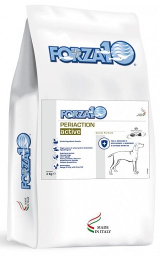 FORZA10 Periaction Active Dla Psa 4kg