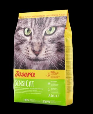 Josera SensiCat 2kg