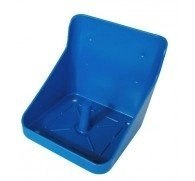 KERBL Podstawka Pod Lizawkę Solną Niebieska