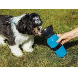 PRONETT Bidon Turystyczny Dla Zwierząt 500ml