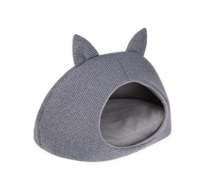 RECOBED Budka Dla Kota Bering Cat 60x40cm