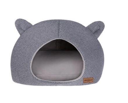 RECOBED Budka Dla Psa Bering Dog 60x40cm