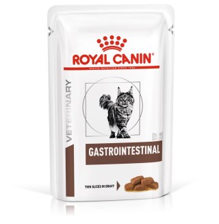 ROYAL CANIN Gastrointestinal 12x85g