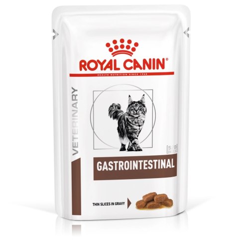 ROYAL CANIN Gastrointestinal 12x85g