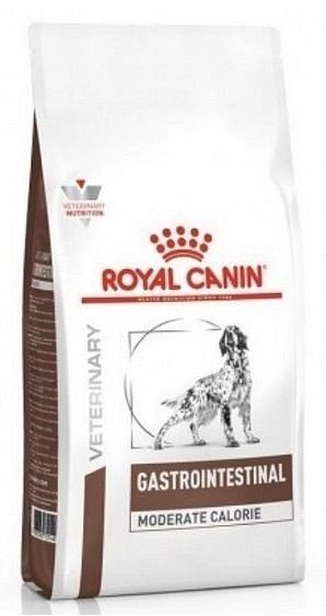 ROYAL CANIN Gastrointestinal Moderate Calorie 15kg