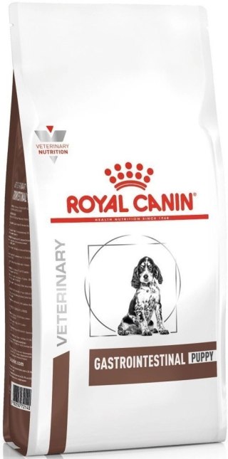 ROYAL CANIN Gastrointestinal Puppy 1kg