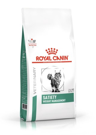 ROYAL CANIN Satiety Weight Management 400g