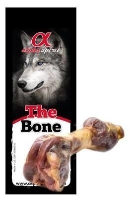 Alpha Spirit Hiszpańska Noga Szynkowa Nr2 300g