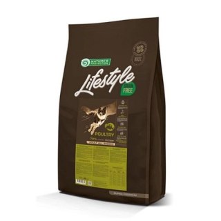 Nature's Protection Lifestyle GF Poultry Adult All Breeds 10kg