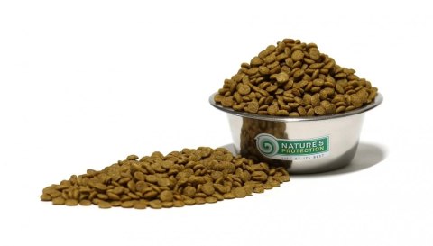 Nature's Protection Mini Adult Lamb 2kg