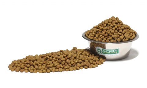 Nature's Protection Sterilised Poultry Adult Cat 7kg