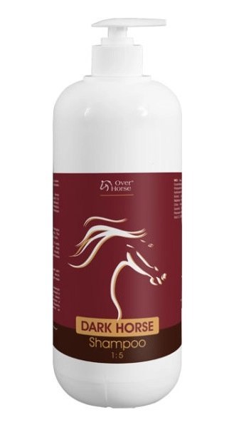 Over Horse Dark Horse 1l