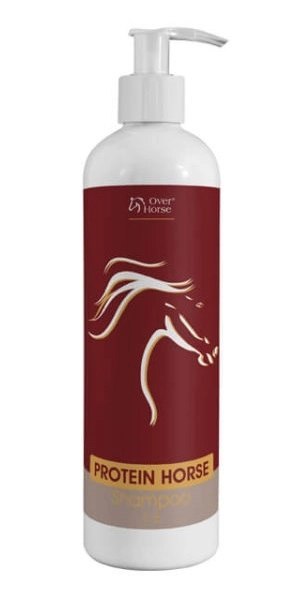 Over Horse Protein Horse 400ml