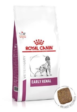 ROYAL CANIN Early Renal 7kg