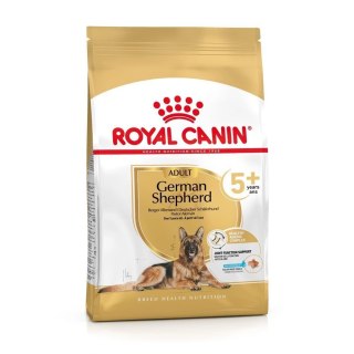 ROYAL CANIN German Shepherd Adult 5+ 3kg