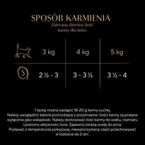 Sheba Classics Koktajl Drobiowy 85g