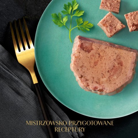 Sheba Classics Koktajl Drobiowy 85g