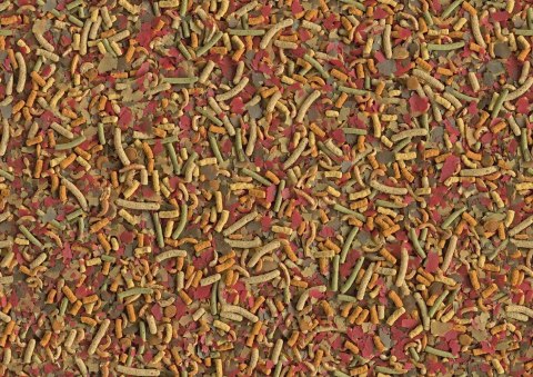 Tetra Pond Multi Mix 1l