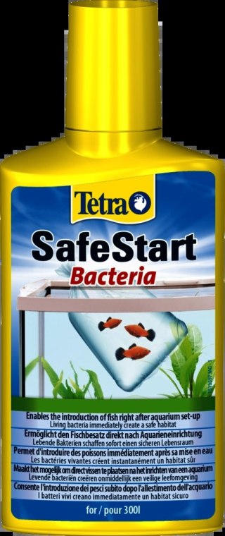 Tetra Safe Start 250ml