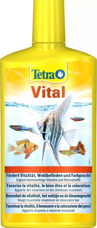Tetra Vital 500ml